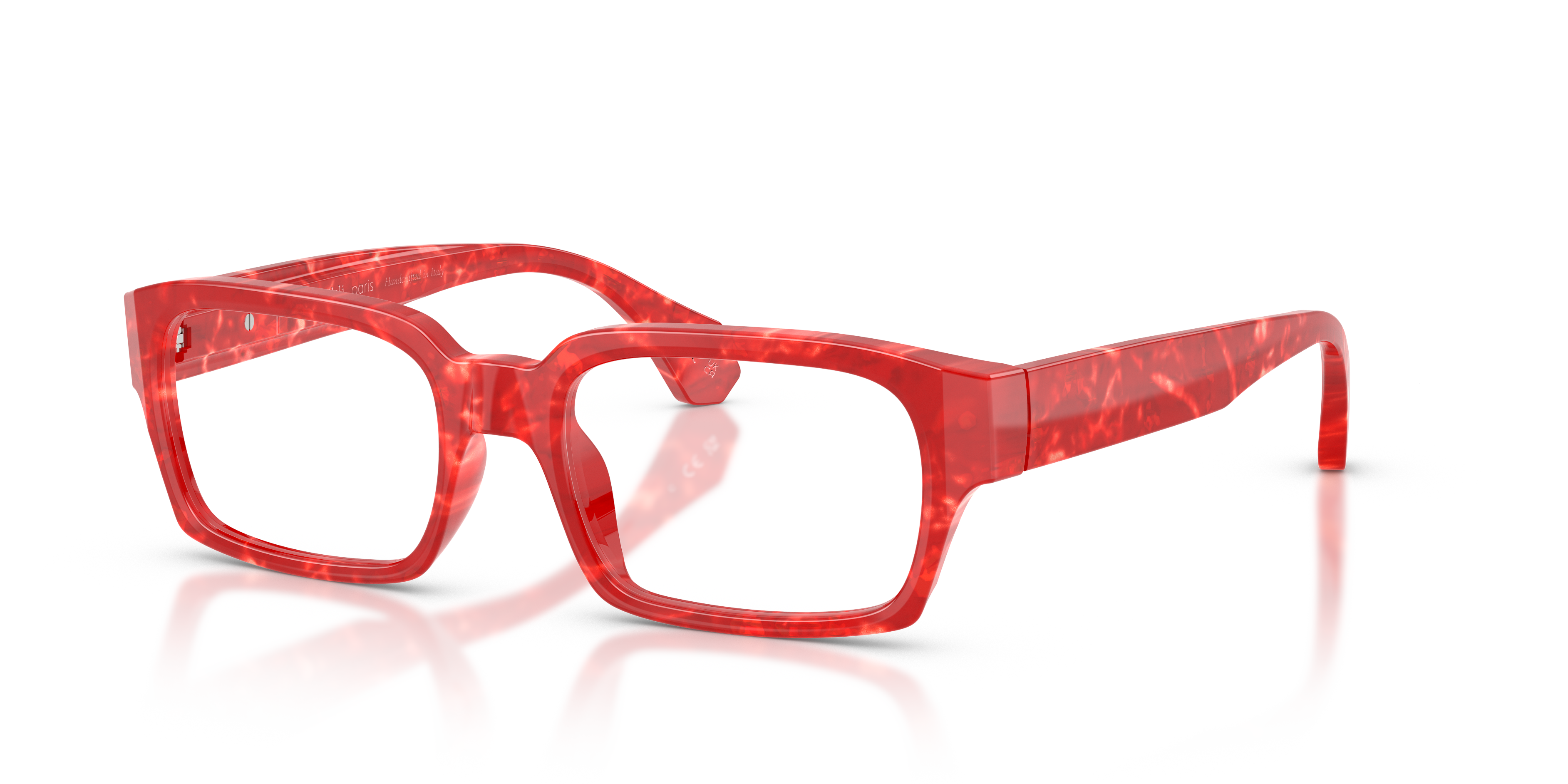 Alain Mikli A03552 0486  